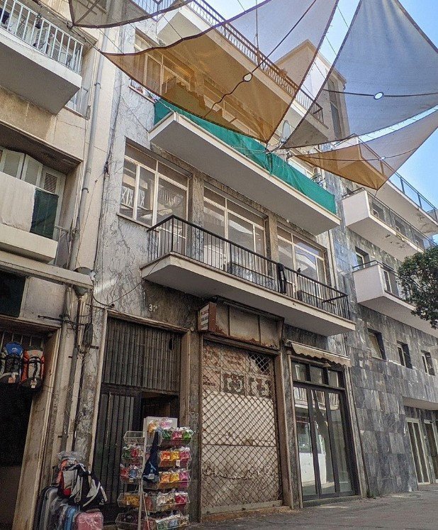 Property for Sale: Commercial (Building) in Trypiotis, Nicosia  | Key Realtor Cyprus