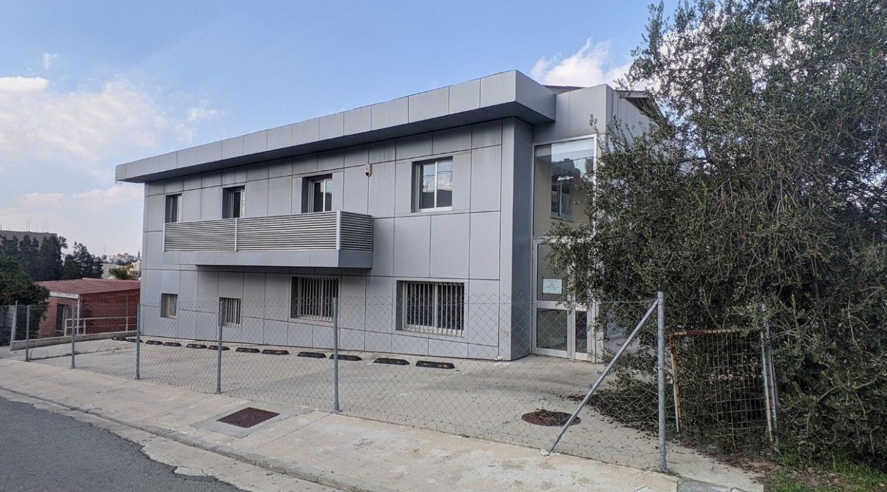 Property for Sale: Commercial (Building) in Panagia, Nicosia  | Key Realtor Cyprus