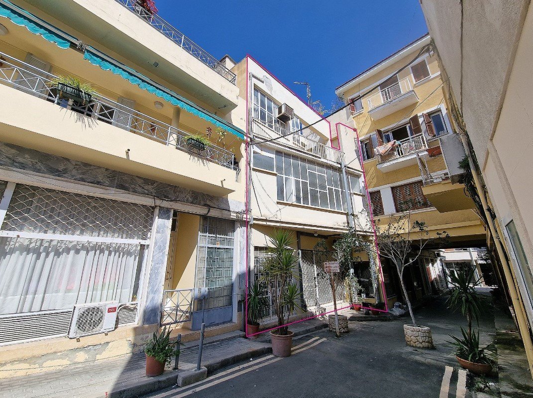 Property for Sale: Commercial (Building) in City Area, Nicosia  | Key Realtor Cyprus