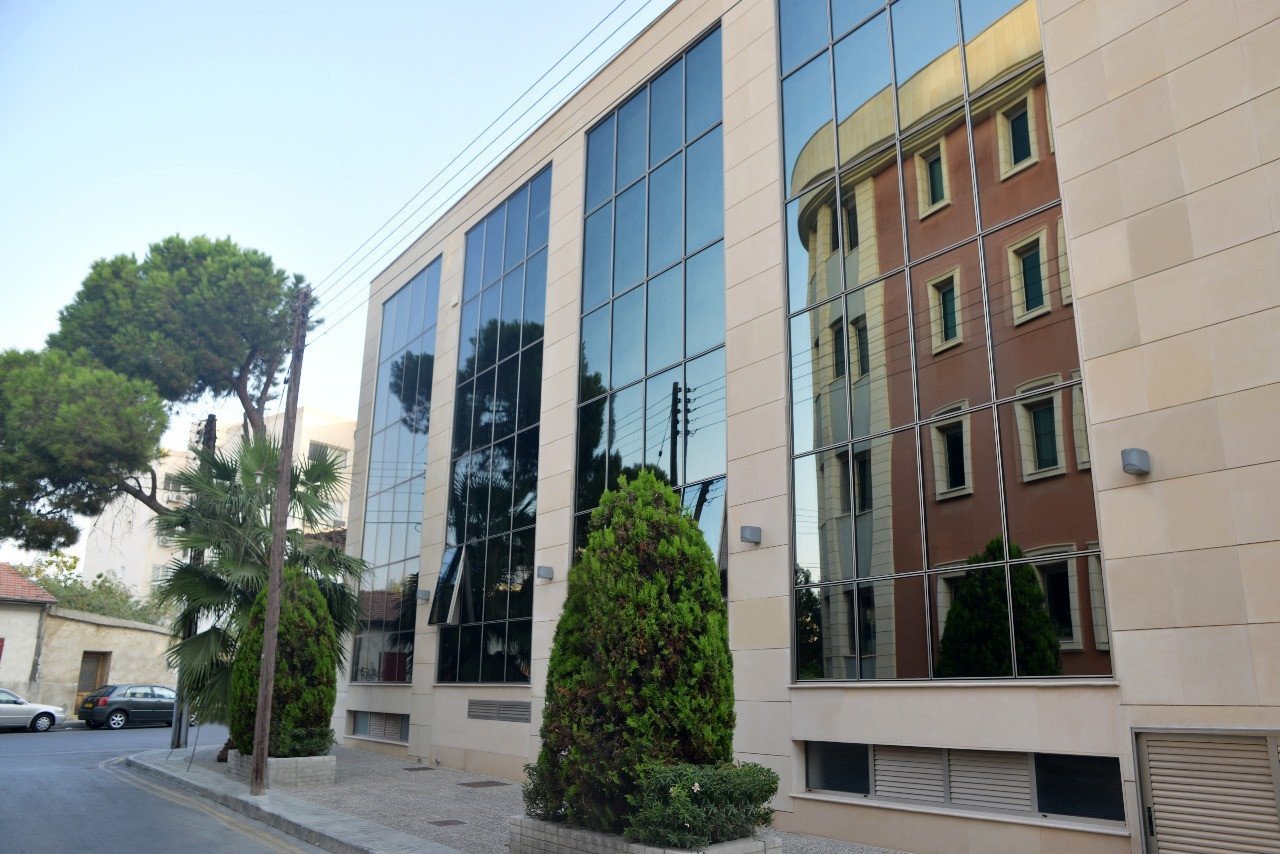 Property for Sale: Commercial (Building) in City Center, Limassol  | Key Realtor Cyprus