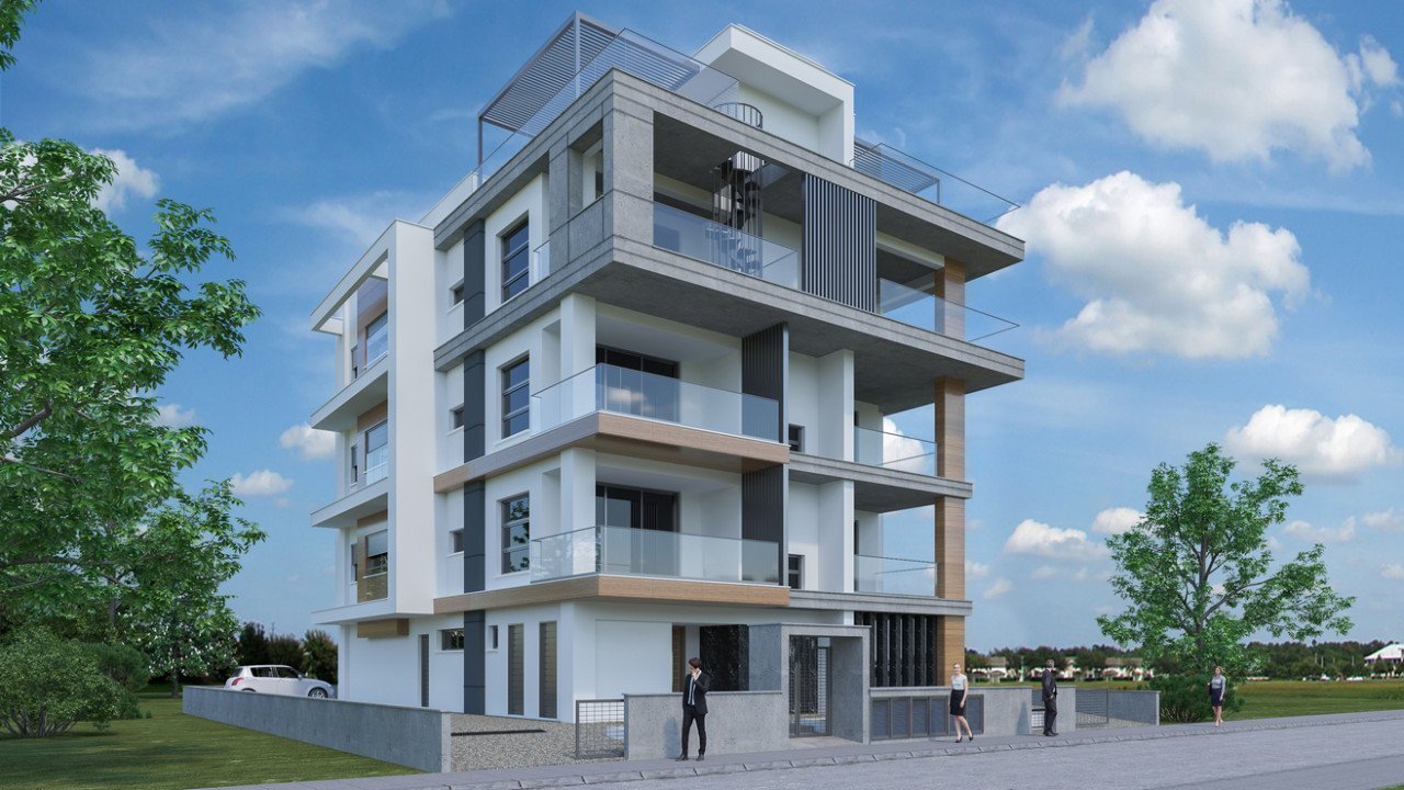 Property for Sale: Building (Default) in Papas Area, Limassol  | Key Realtor Cyprus