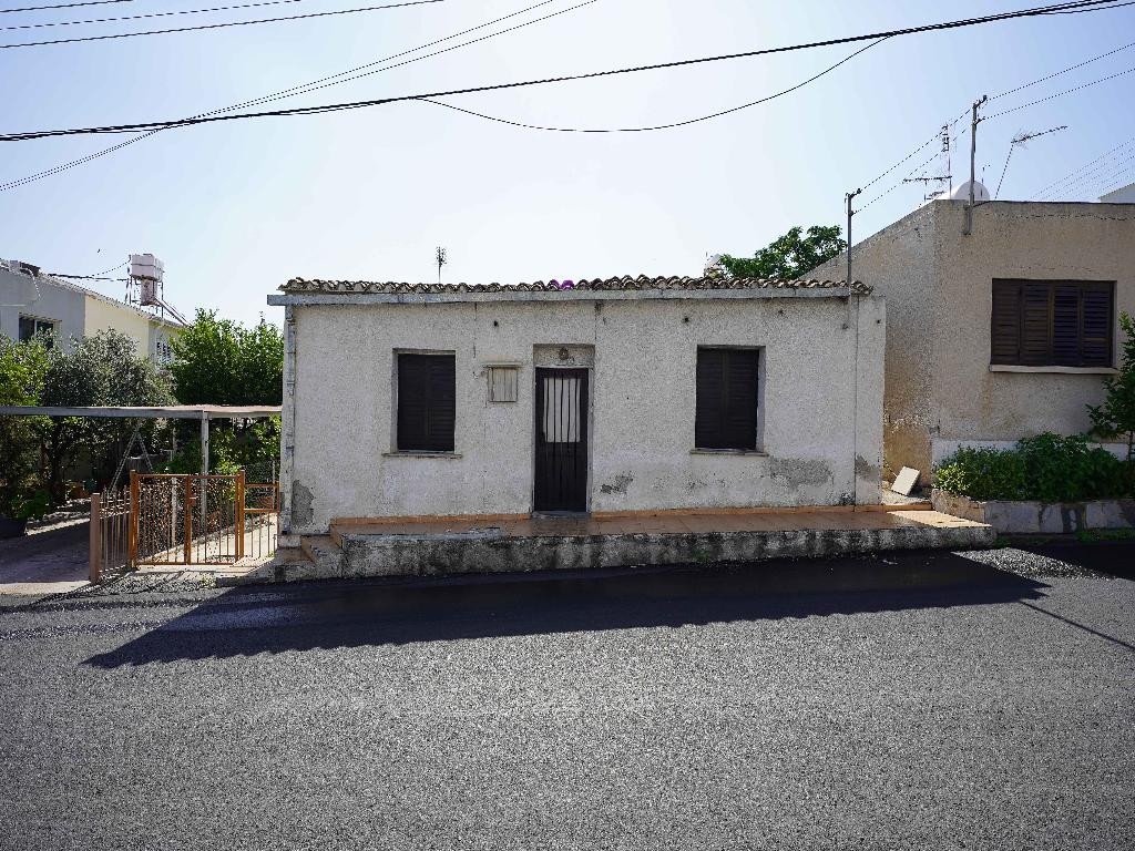 Property for Sale: House (Semi detached) in Aglantzia, Nicosia  | Key Realtor Cyprus