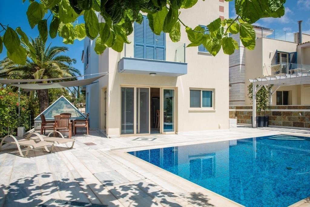 Property for Rent: House (Detached) in Coral Bay, Paphos for Rent | Key Realtor Cyprus
