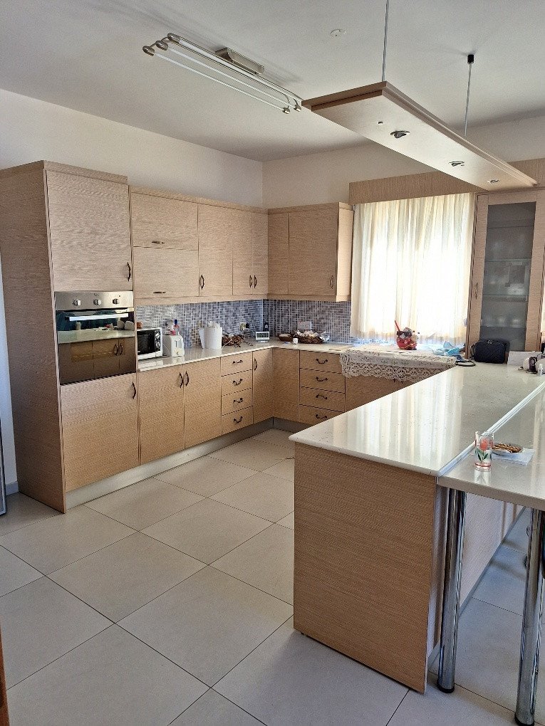 Property for Sale: House (Detached) in City Area, Larnaca  | Key Realtor Cyprus