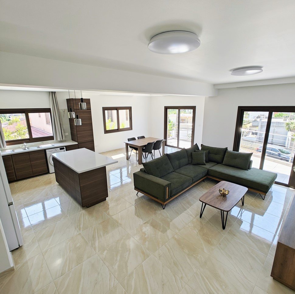 Property for Sale: Apartment (Flat) in Agios Sylas, Limassol  | Key Realtor Cyprus