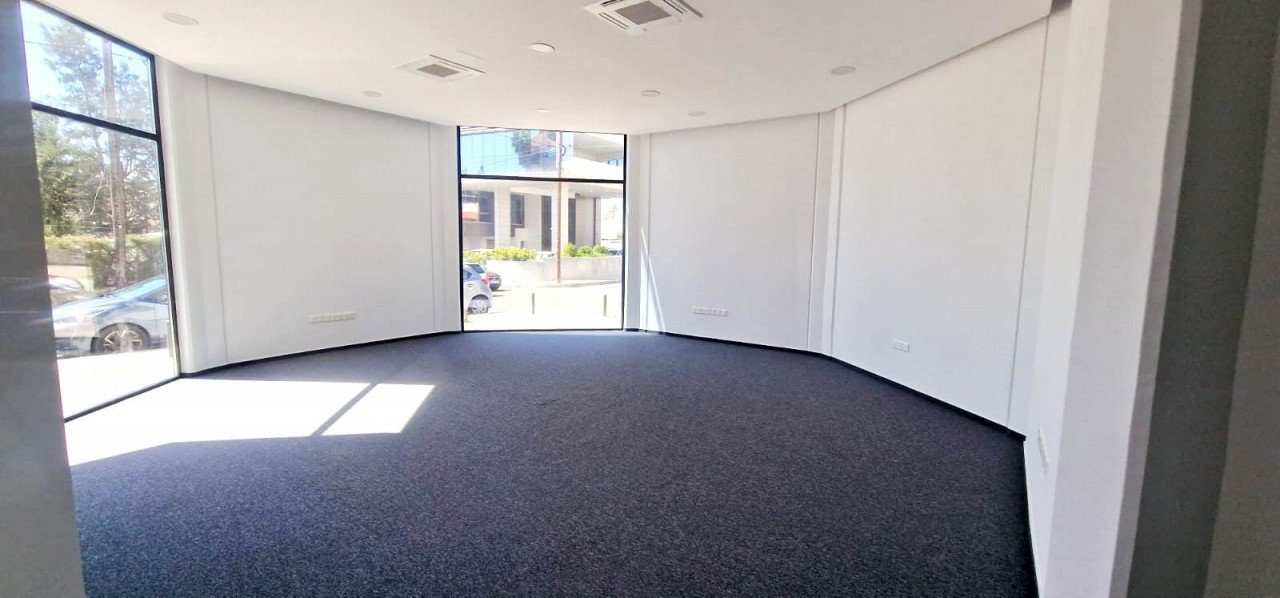 Property for Rent: Commercial (Office) in City Center, Limassol for Rent | Key Realtor Cyprus