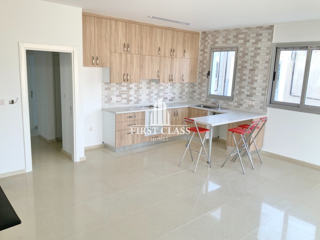 Property for Rent: Apartment (Flat) in Anthoupoli, Nicosia for Rent | Key Realtor Cyprus