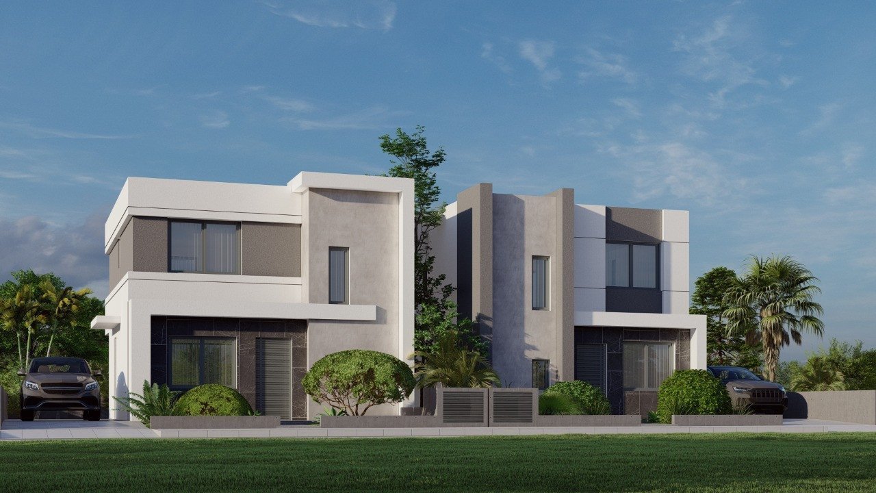 Property for Sale: House (Detached) in Krasas, Larnaca  | Key Realtor Cyprus