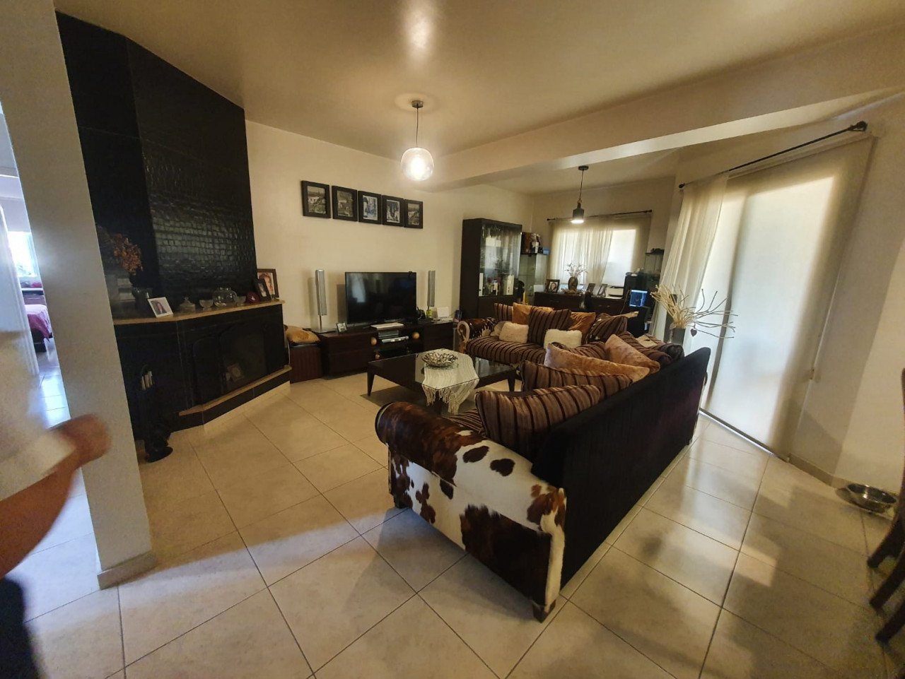 Property for Rent: Apartment (Penthouse) in City Center, Paphos for Rent | Key Realtor Cyprus