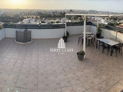 Property for Rent: Apartment (Penthouse) in Lakatamia, Nicosia for Rent | Key Realtor Cyprus