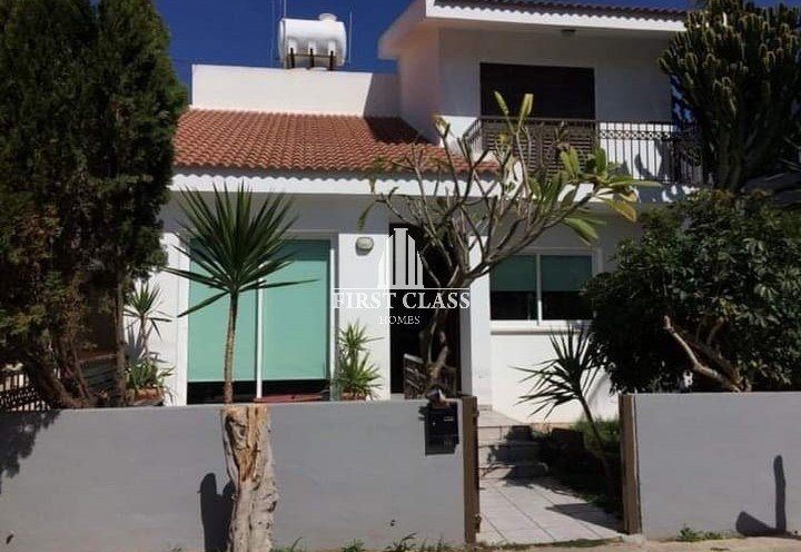Property for Rent: House (Detached) in Agios Dometios, Nicosia for Rent | Key Realtor Cyprus