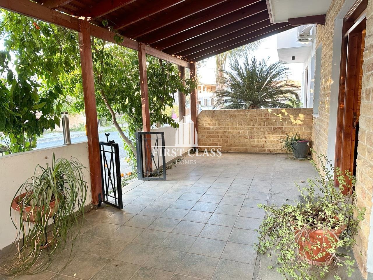 Property for Rent: House (Semi detached) in Strovolos, Nicosia for Rent | Key Realtor Cyprus