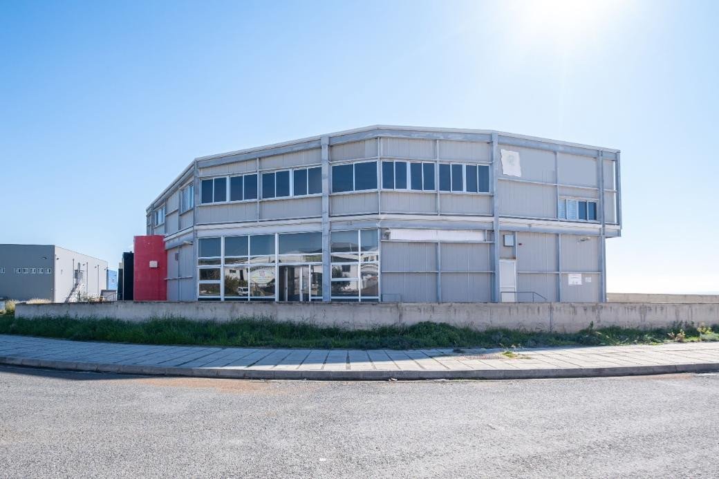 Property for Sale: Commercial (Warehouse/Factory) in Agia Varvara, Paphos  | Key Realtor Cyprus