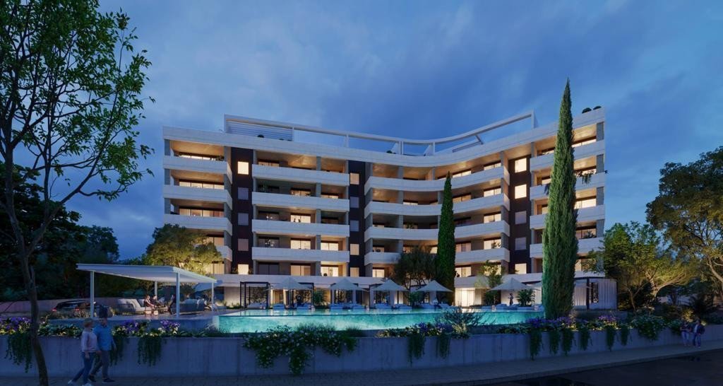 Property for Sale: Apartment (Penthouse) in Agios Tychonas, Limassol  | Key Realtor Cyprus