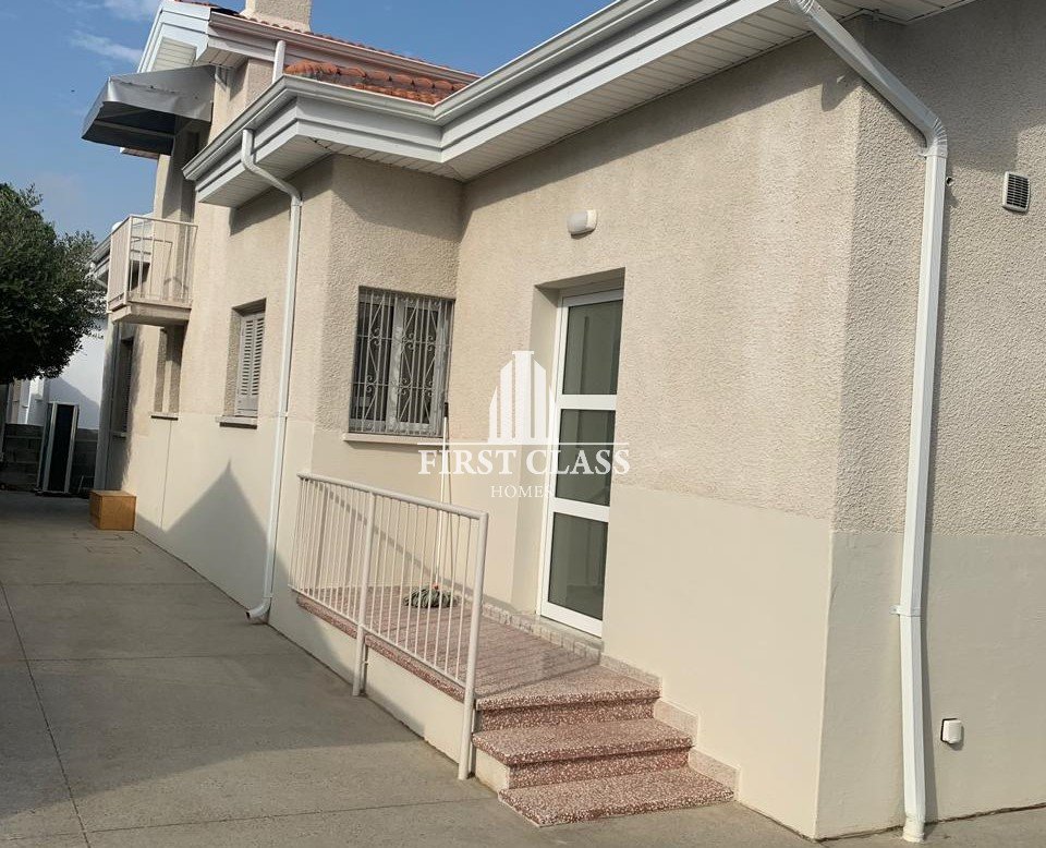 Property for Rent: House (Detached) in Kaimakli, Nicosia for Rent | Key Realtor Cyprus