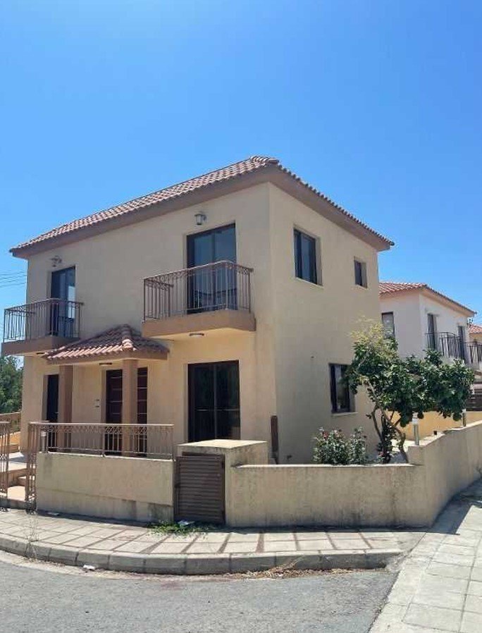 Property for Rent: House (Detached) in Palodia, Limassol for Rent | Key Realtor Cyprus