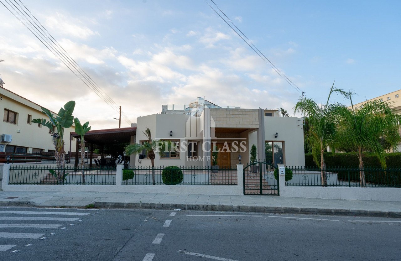 Property for Sale: House (Detached) in Episkopi, Limassol  | Key Realtor Cyprus