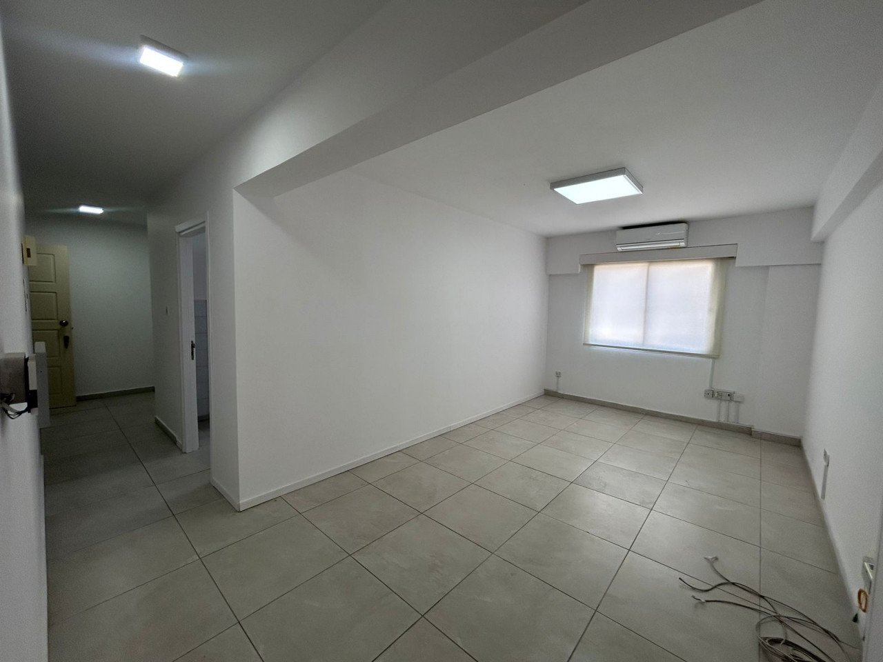 Property for Rent: Commercial (Office) in Mesa Geitonia, Limassol for Rent | Key Realtor Cyprus