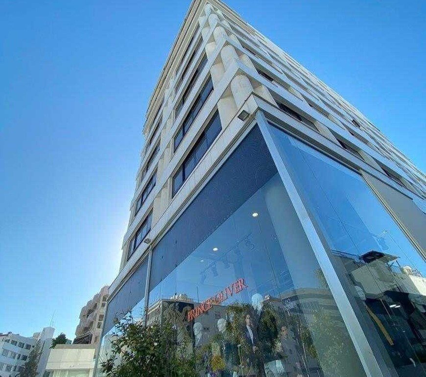 Property for Rent: Commercial (Office) in City Center, Nicosia for Rent | Key Realtor Cyprus