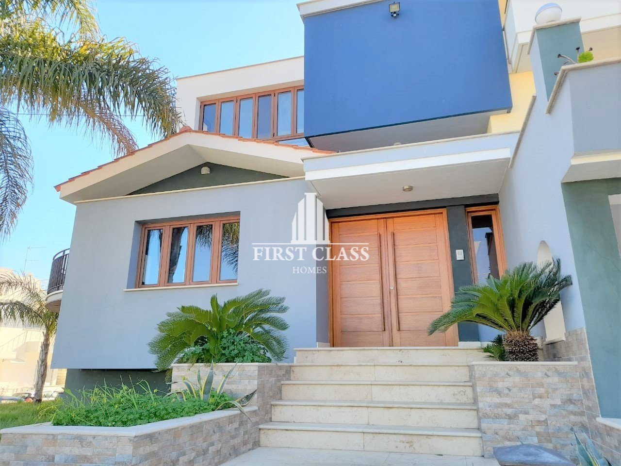Property for Rent: House (Detached) in Engomi, Nicosia for Rent | Key Realtor Cyprus