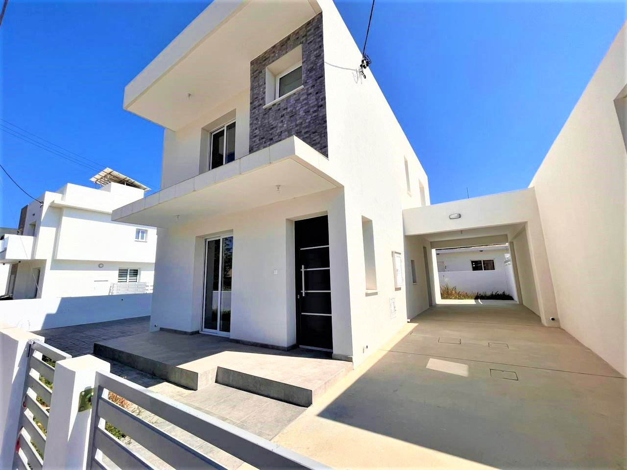 Property for Sale: House (Detached) in Frenaros, Famagusta  | Key Realtor Cyprus