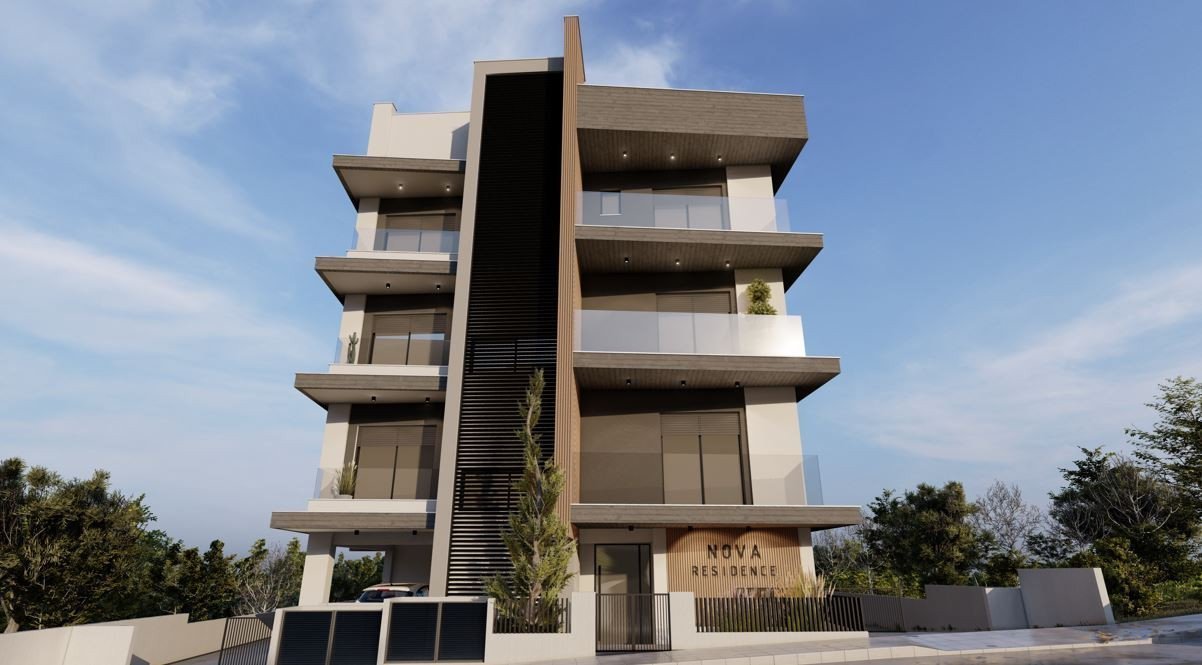 Property for Sale: NOVA RESIDENCES 101 | Key Realtor Cyprus
