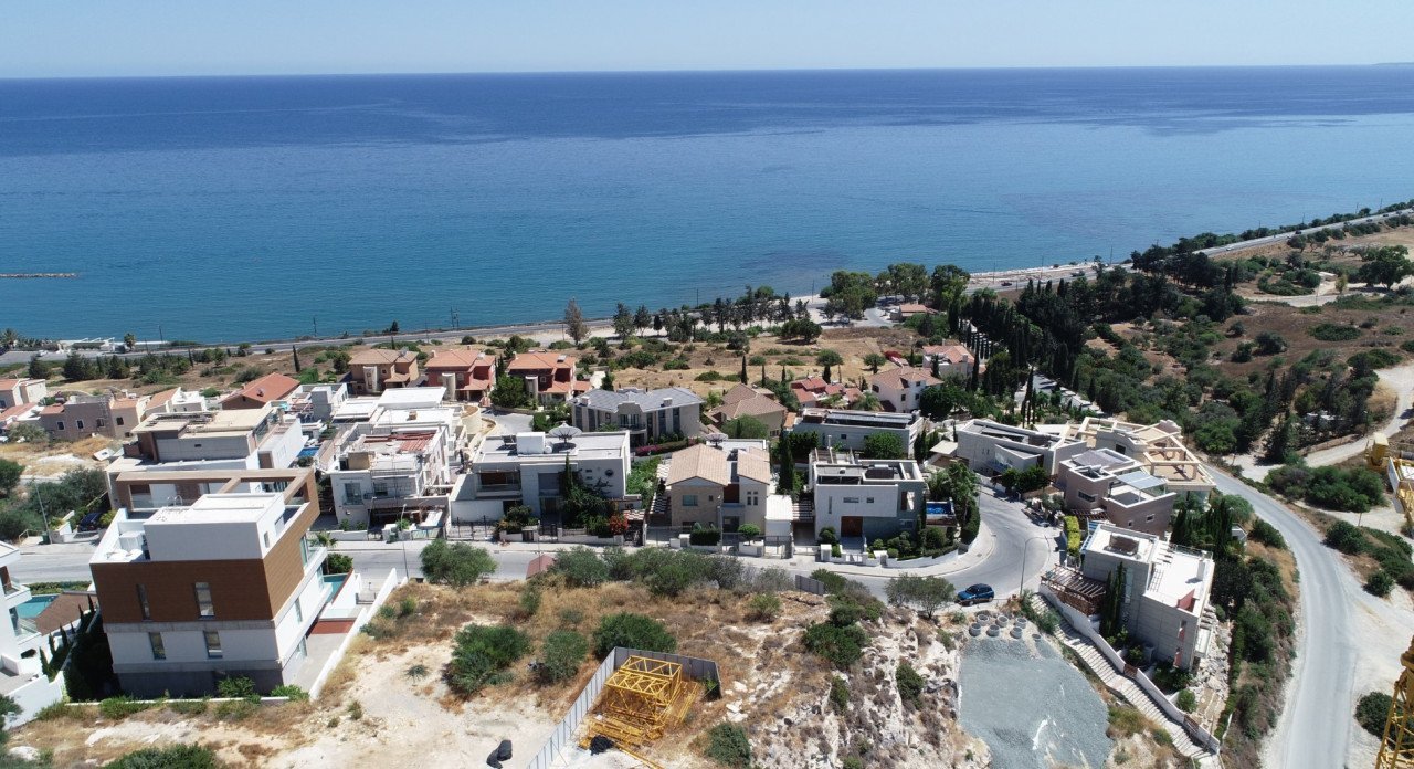 Property for Sale: (Residential) in Amathounta, Limassol  | Key Realtor Cyprus