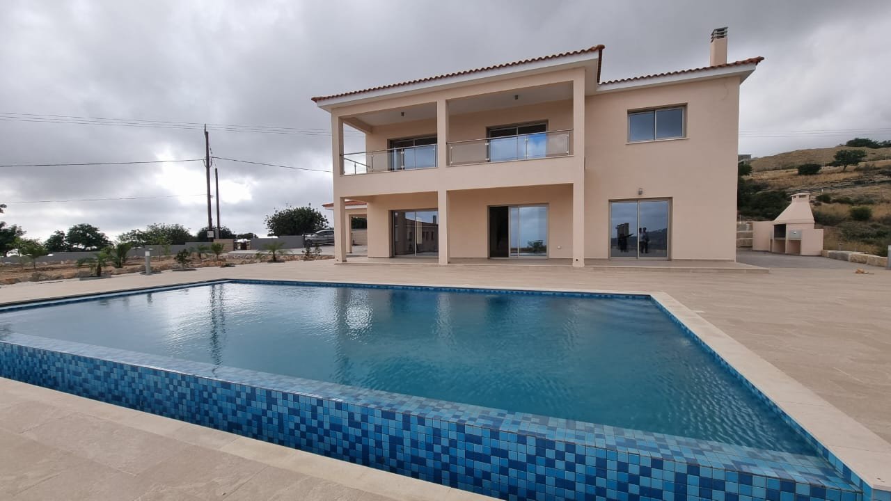 Property for Sale: House (Detached) in Akoursos, Paphos  | Key Realtor Cyprus