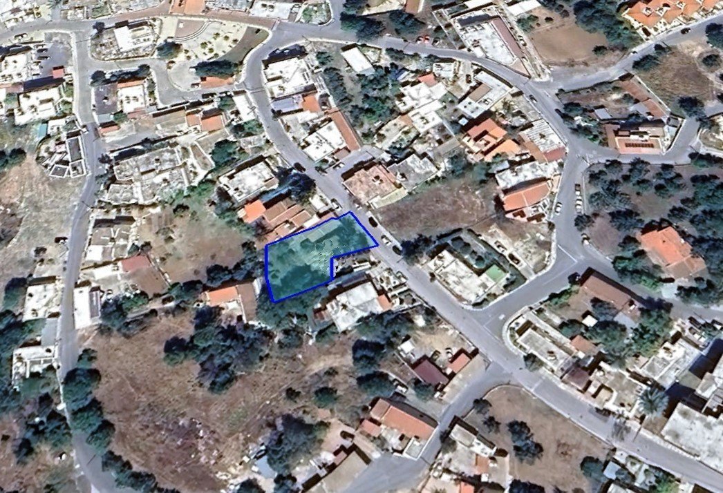 Property for Sale: (Commercial) in Konia, Paphos  | Key Realtor Cyprus
