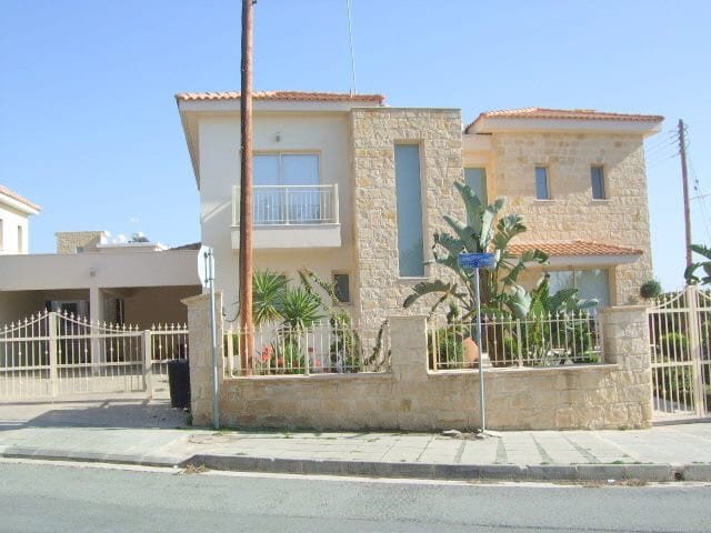 Property for Rent: House (Detached) in Geroskipou, Paphos for Rent | Key Realtor Cyprus
