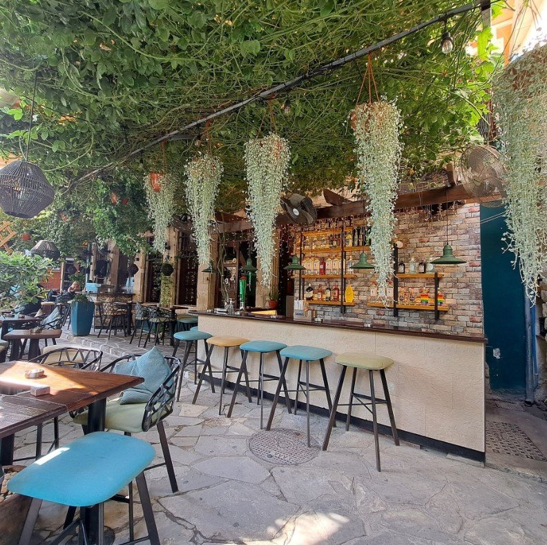 Property for Sale: Commercial (Shop) in Old town, Limassol  | Key Realtor Cyprus