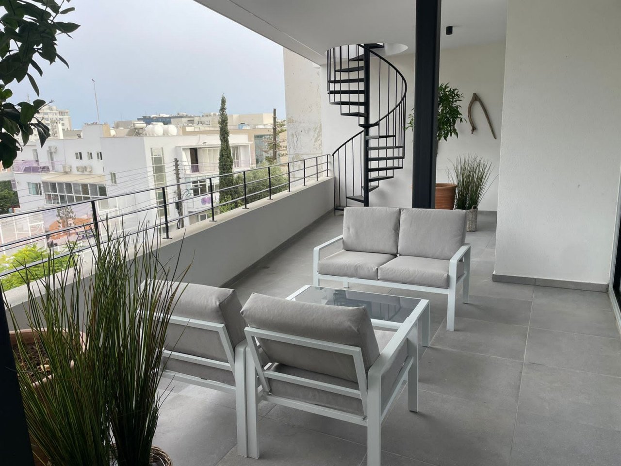 Property for Sale: Apartment (Penthouse) in Agia Triada, Limassol  | Key Realtor Cyprus