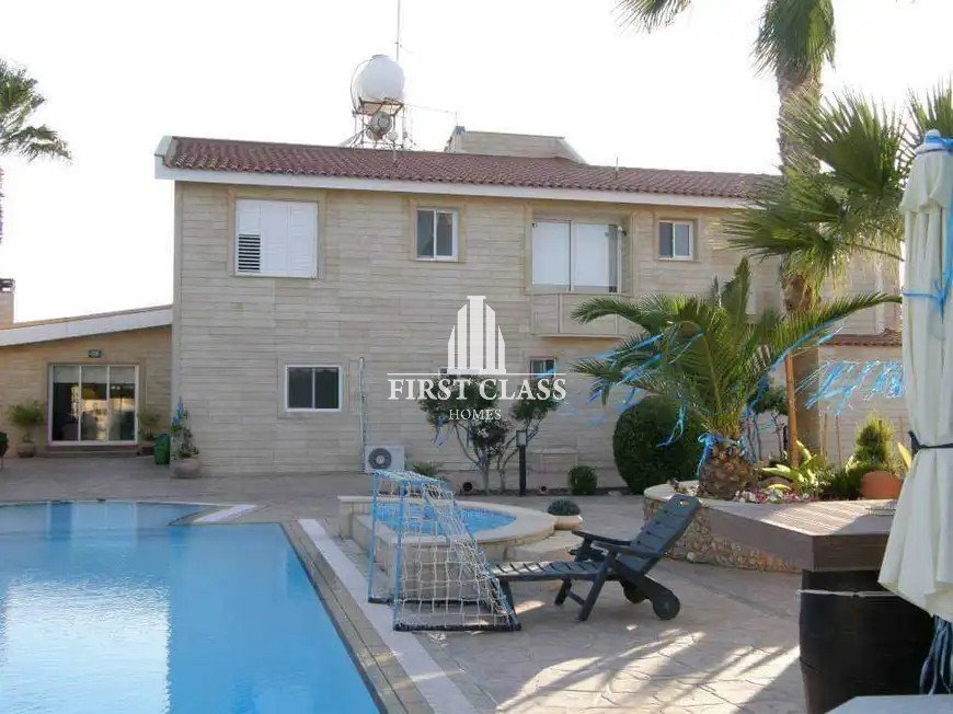 Property for Rent: House (Detached) in Agia Varvara, Nicosia for Rent | Key Realtor Cyprus