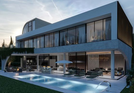 Property for Sale: House (Detached) in Agios Dometios, Nicosia  | Key Realtor Cyprus