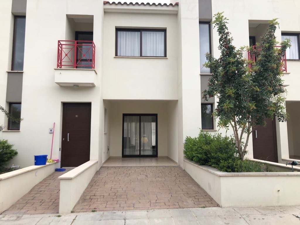 Property for Sale: House (Maisonette) in Moutagiaka Tourist Area, Limassol  | Key Realtor Cyprus