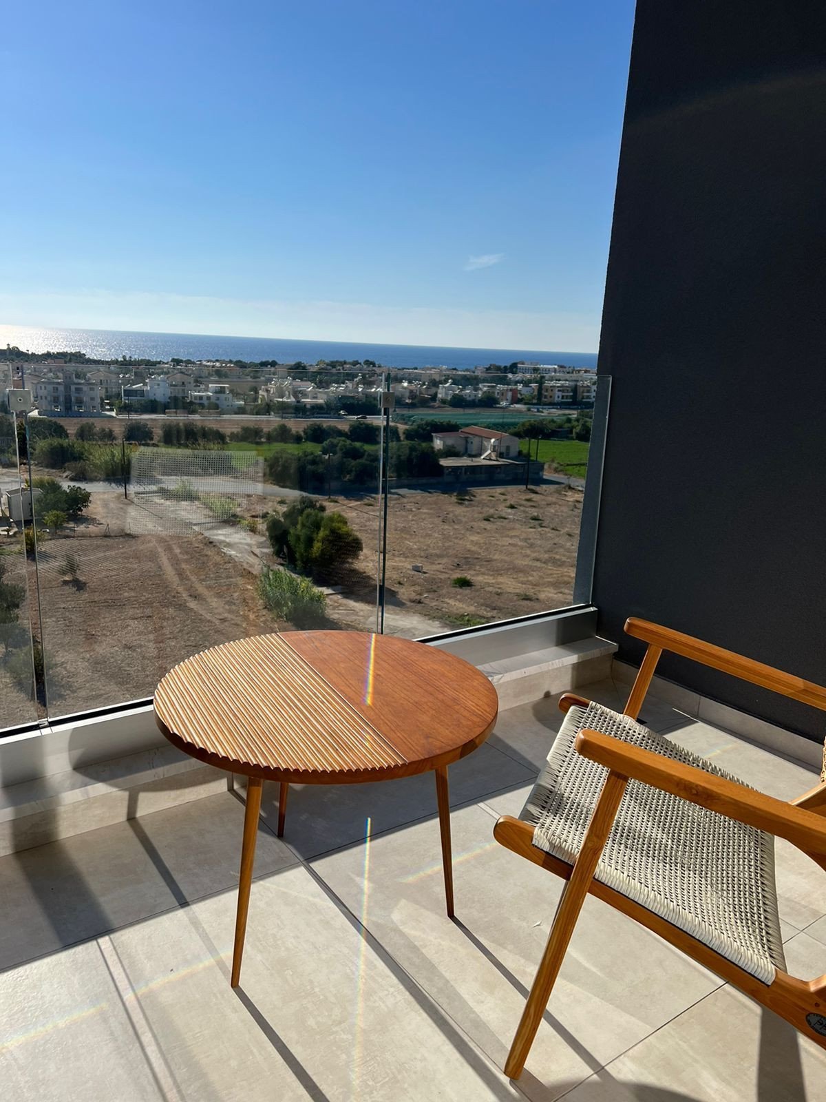 Property for Sale: Apartment (Penthouse) in City Center, Paphos  | Key Realtor Cyprus