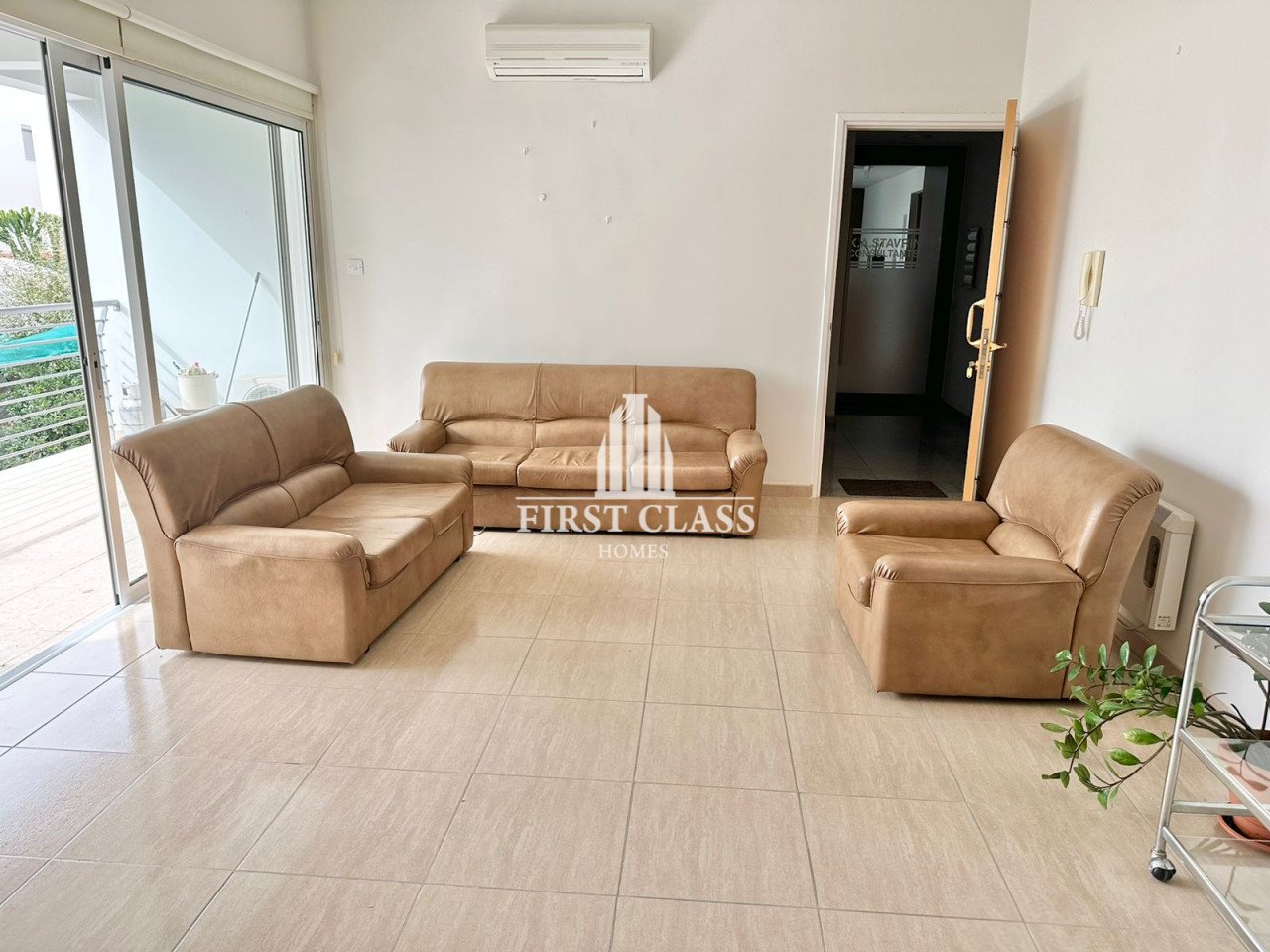 Property for Rent: Apartment (Flat) in Strovolos, Nicosia for rent | Key Realtor Cyprus
