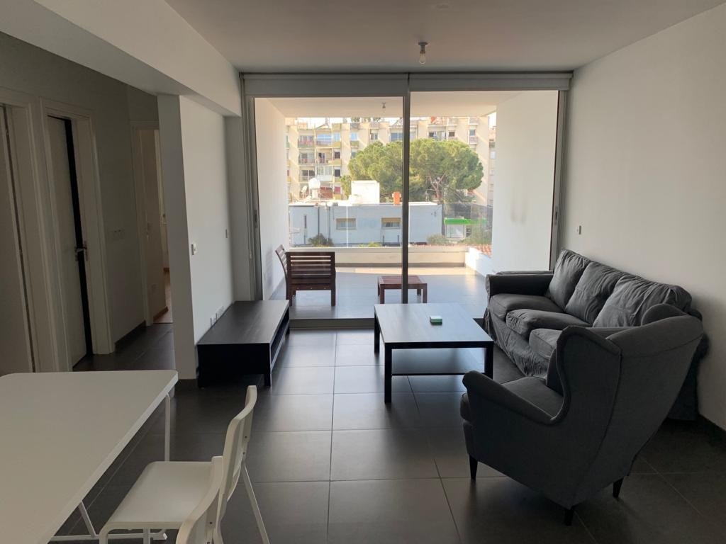 Property for Sale: Apartment (Flat) in Agios Andreas, Nicosia  | Key Realtor Cyprus