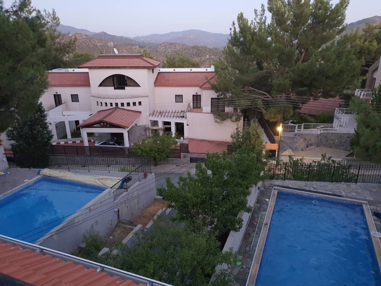 Property for Sale: House (Semi detached) in Moniatis, Limassol  | Key Realtor Cyprus