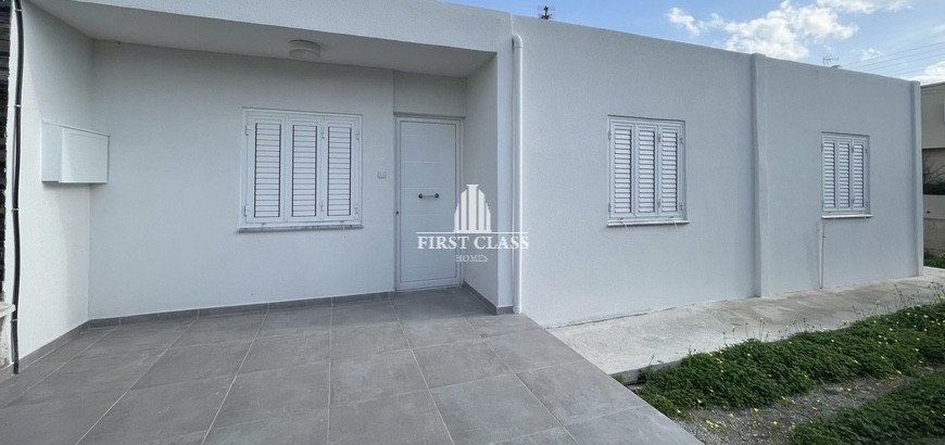 Property for Rent: House (Detached) in Strovolos, Nicosia for Rent | Key Realtor Cyprus