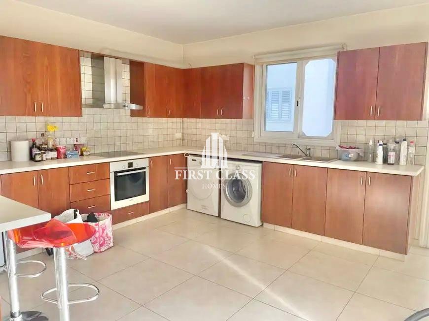Property for Rent: Apartment (Flat) in Agios Dometios, Nicosia for Rent | Key Realtor Cyprus