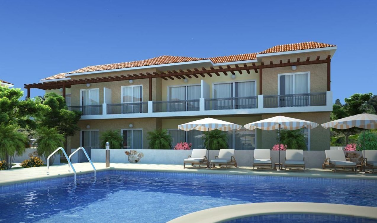 Property for Sale: Investment (Project) in Polis Chrysochous, Paphos  | Key Realtor Cyprus