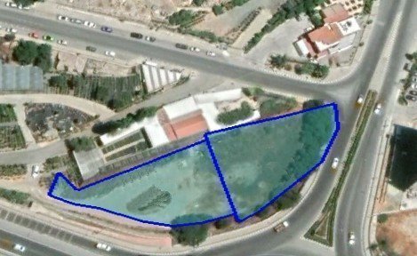 Property for Sale: Investment (Commercial) in Germasoyia, Limassol  | Key Realtor Cyprus