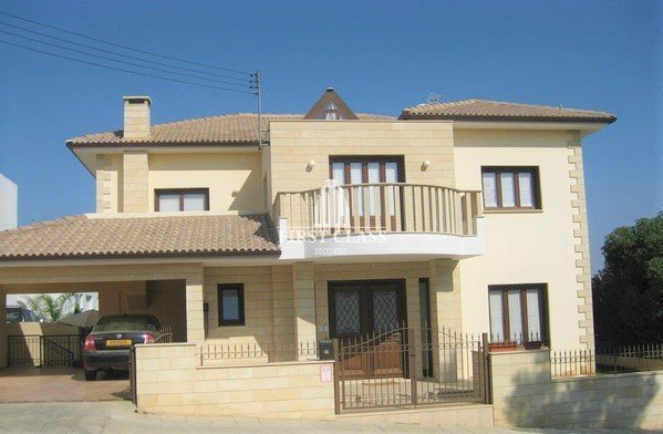 Property for Rent: House (Detached) in Lakatamia, Nicosia for Rent | Key Realtor Cyprus