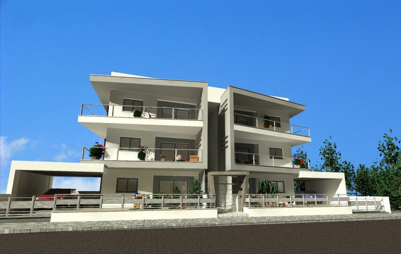 Property for Sale: Apartment (Penthouse) in Kapsalos, Limassol  | Key Realtor Cyprus