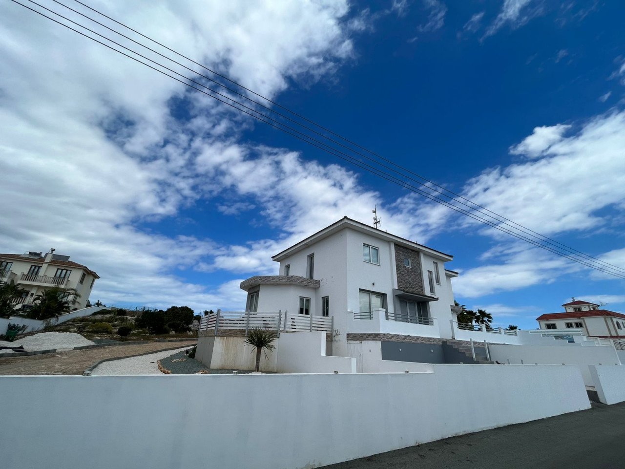 Property for Sale: House (Detached) in Paralimni, Famagusta  | Key Realtor Cyprus