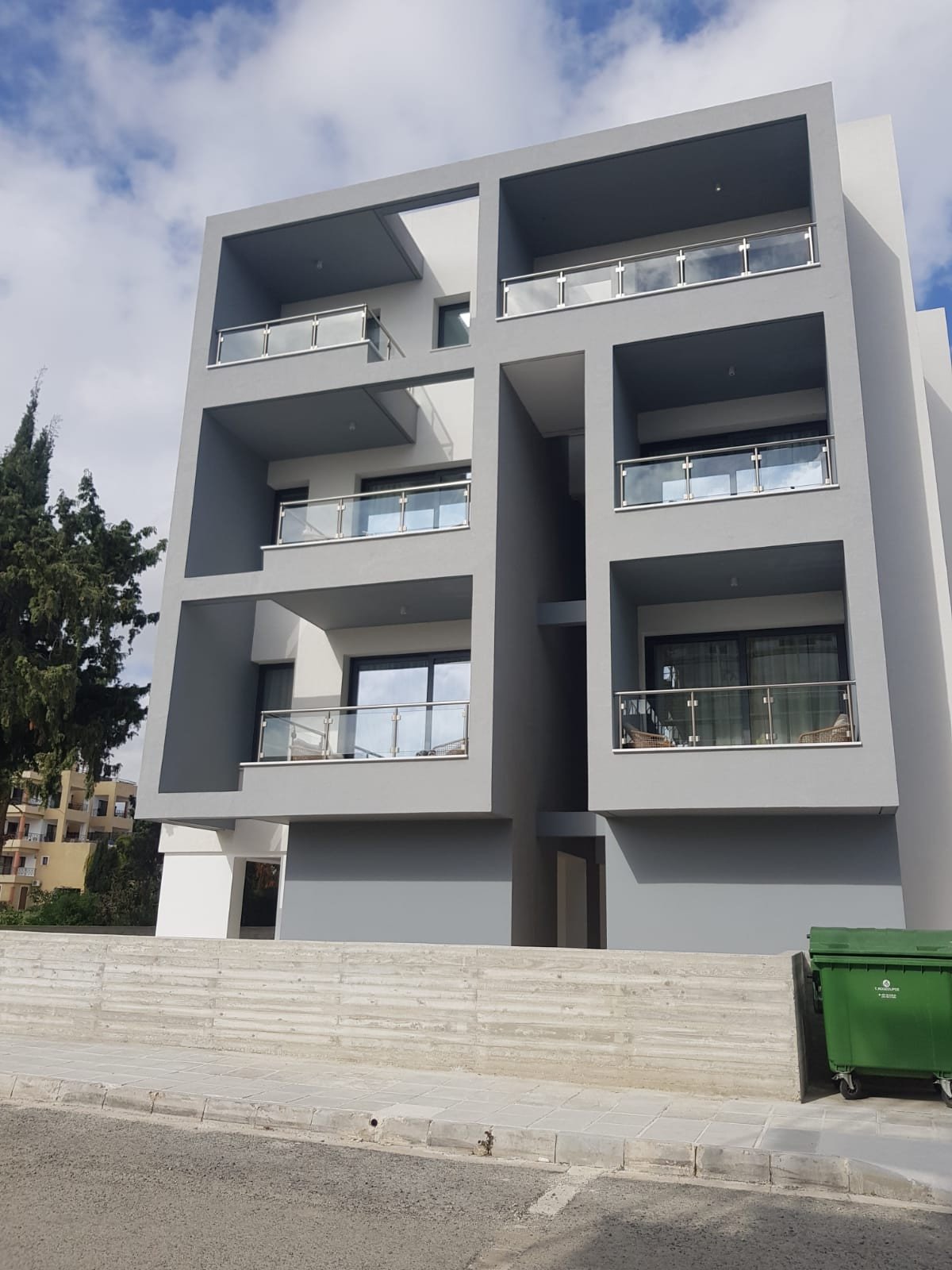 Property for Sale: Building (Default) in Universal, Paphos  | Key Realtor Cyprus
