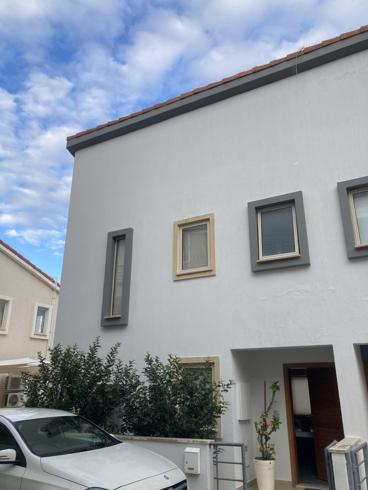 Property for Sale: House (Maisonette) in Germasoyia, Limassol  | Key Realtor Cyprus