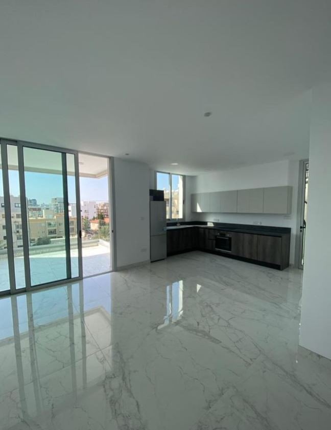 Property for Sale: Apartment (Penthouse) in Germasoyia Tourist Area, Limassol  | Key Realtor Cyprus