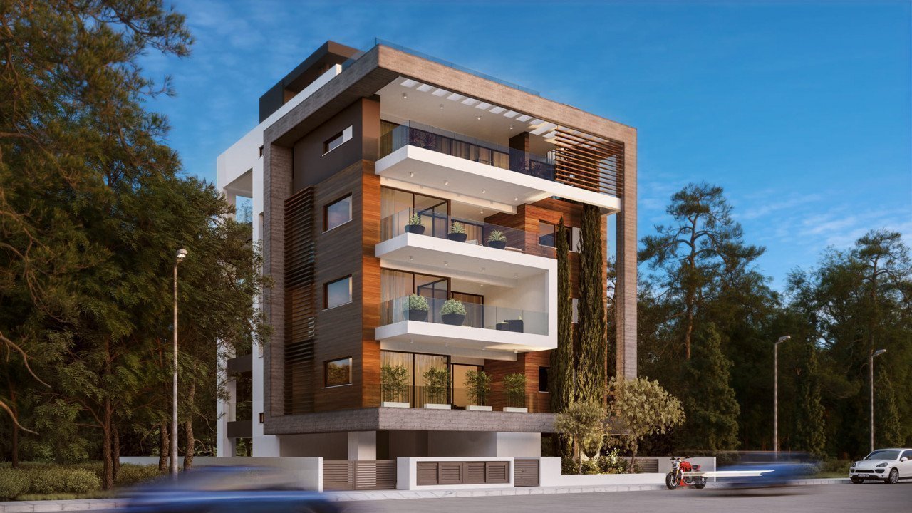 Property for Sale: Building (Default) in Agios Nektarios, Limassol  | Key Realtor Cyprus